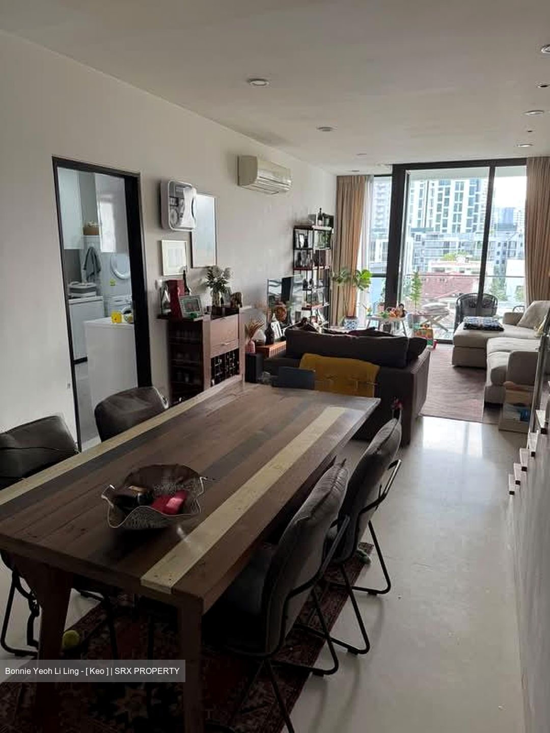 Kuie Pong Loft (D10), Apartment #594991261